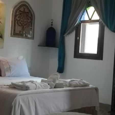 Pasta Plaza Hotel Asilah Luaran gambar