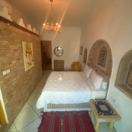 Pasta Plaza Hotel Asilah Luaran gambar