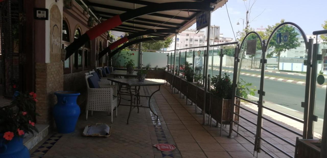 Pasta Plaza Hotel Asilah Luaran gambar