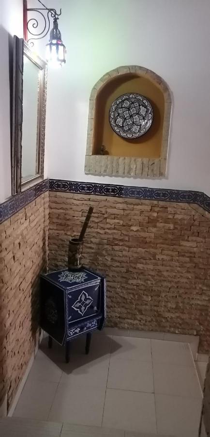 Pasta Plaza Hotel Asilah Luaran gambar
