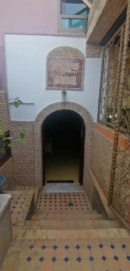 Pasta Plaza Hotel Asilah Luaran gambar