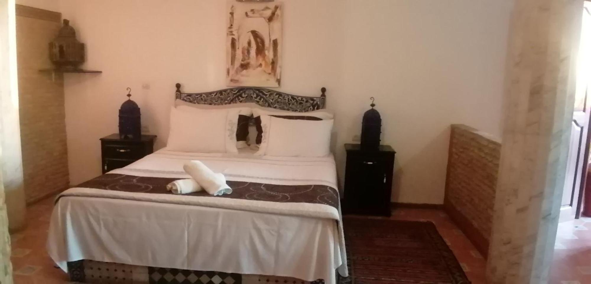 Pasta Plaza Hotel Asilah Bilik gambar