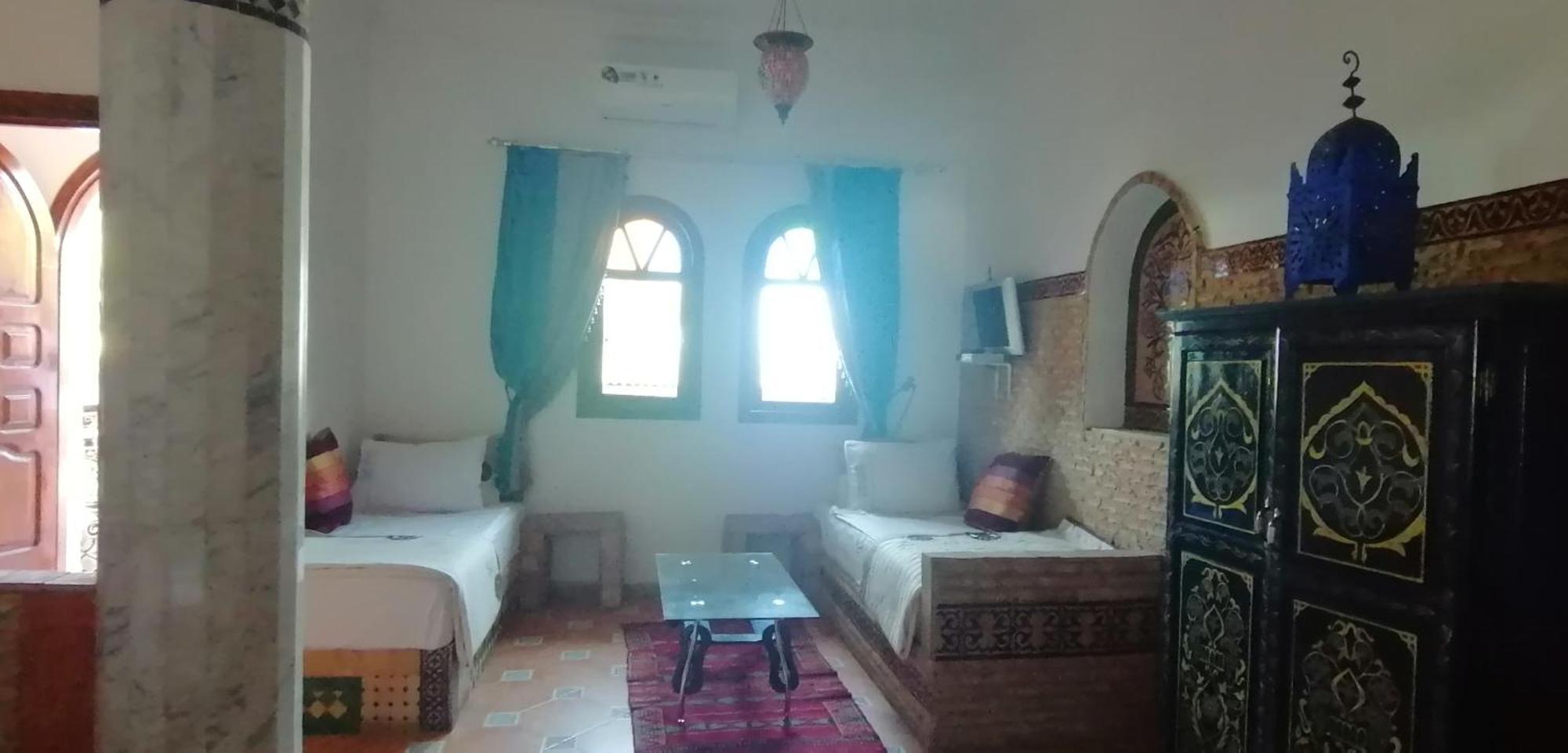 Pasta Plaza Hotel Asilah Bilik gambar