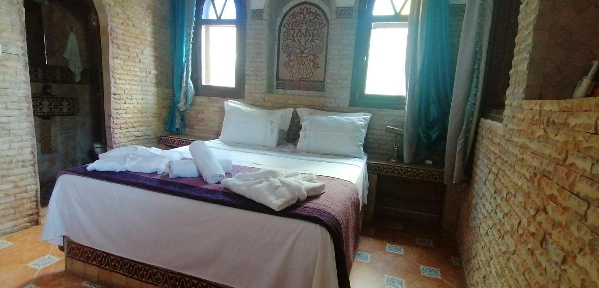 Pasta Plaza Hotel Asilah Bilik gambar
