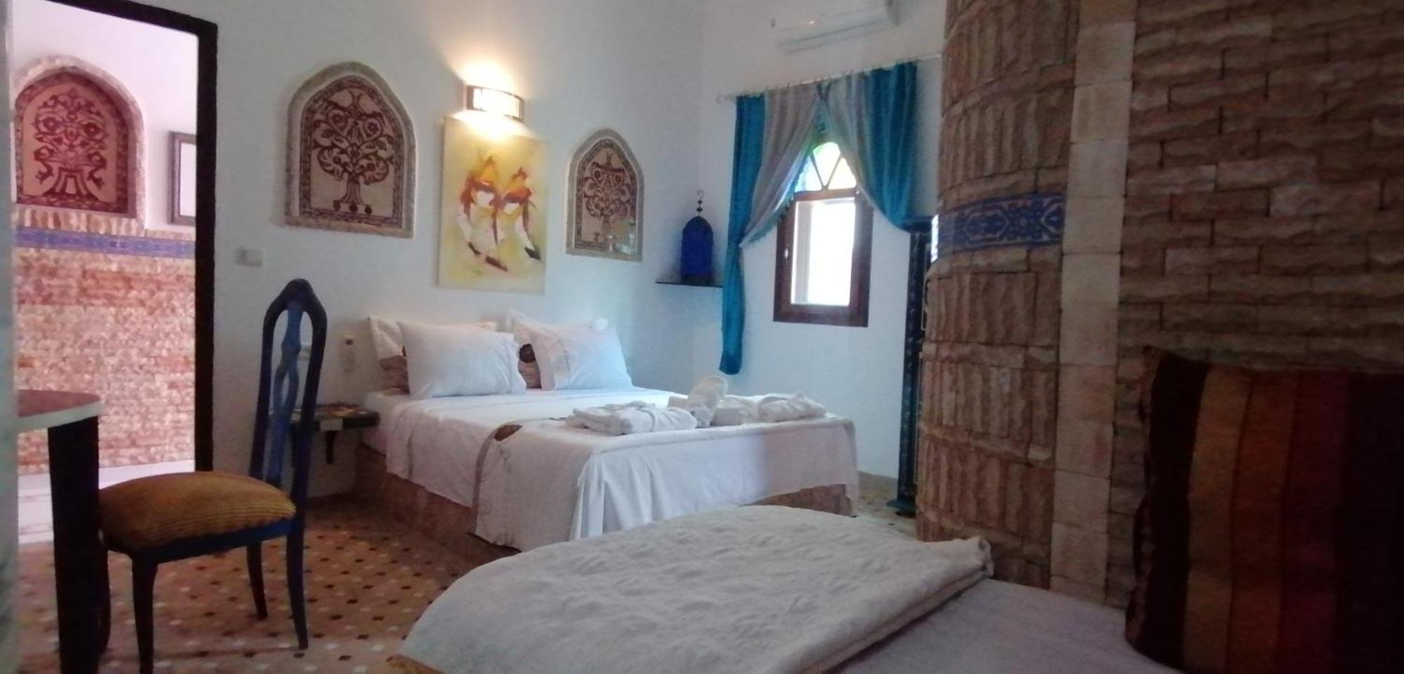 Pasta Plaza Hotel Asilah Bilik gambar