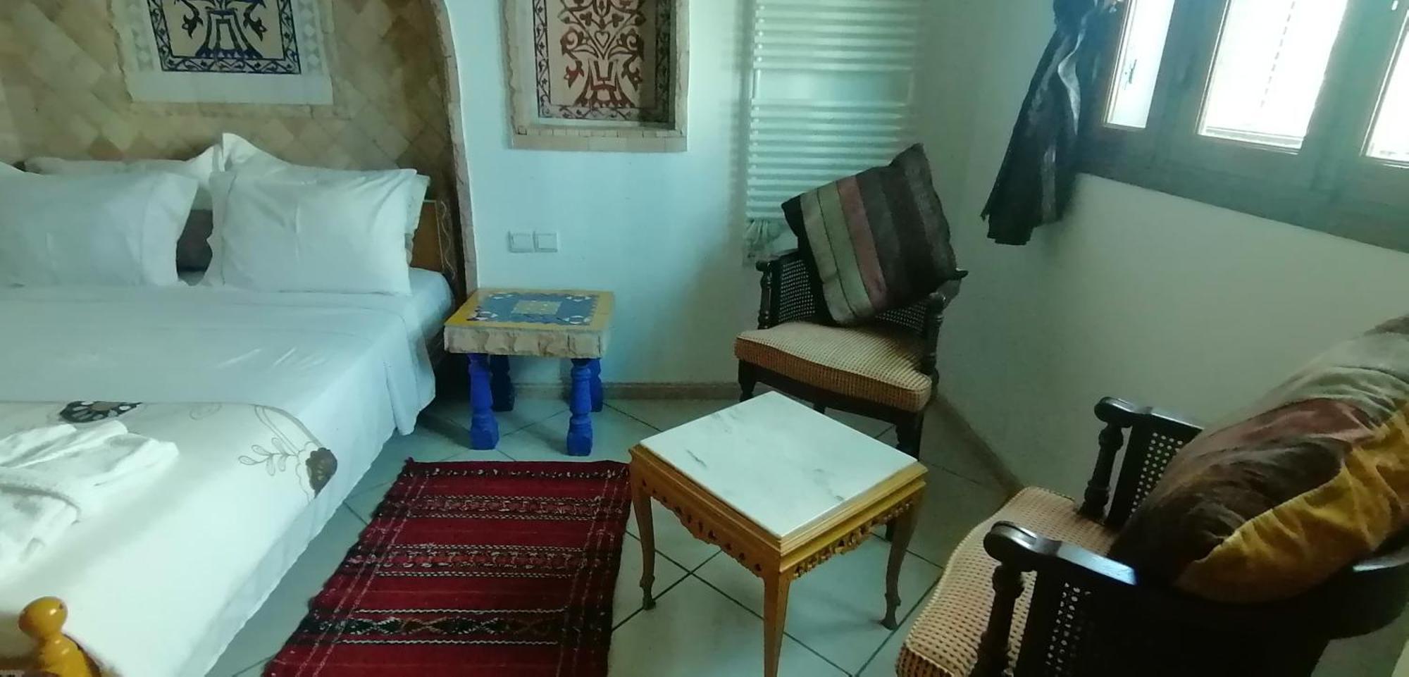 Pasta Plaza Hotel Asilah Bilik gambar