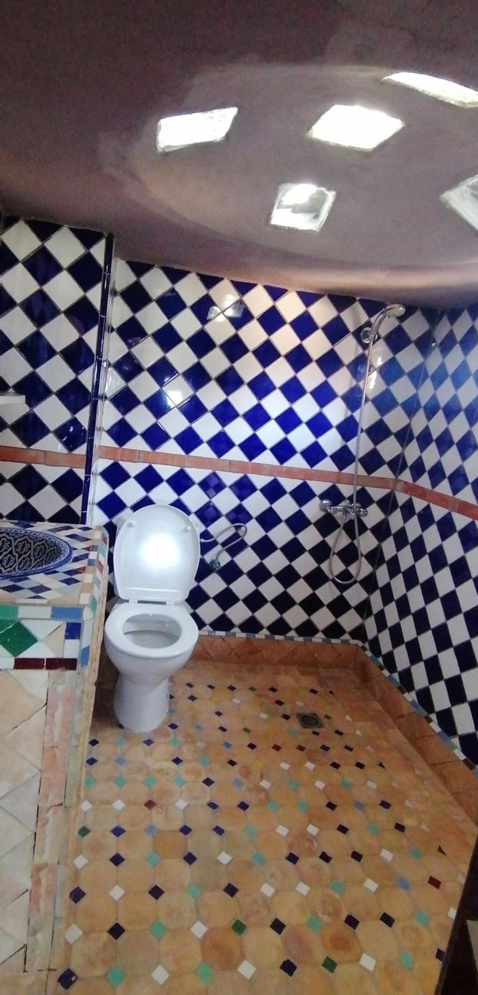 Pasta Plaza Hotel Asilah Bilik gambar
