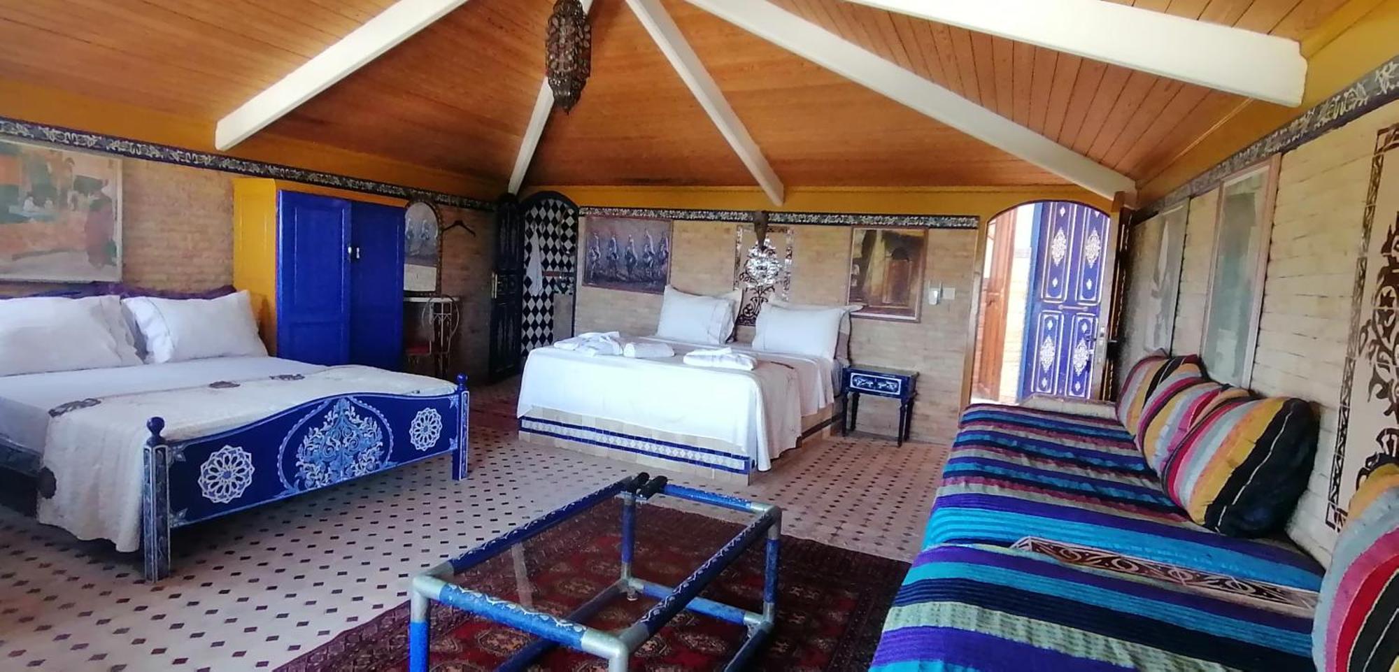 Pasta Plaza Hotel Asilah Bilik gambar