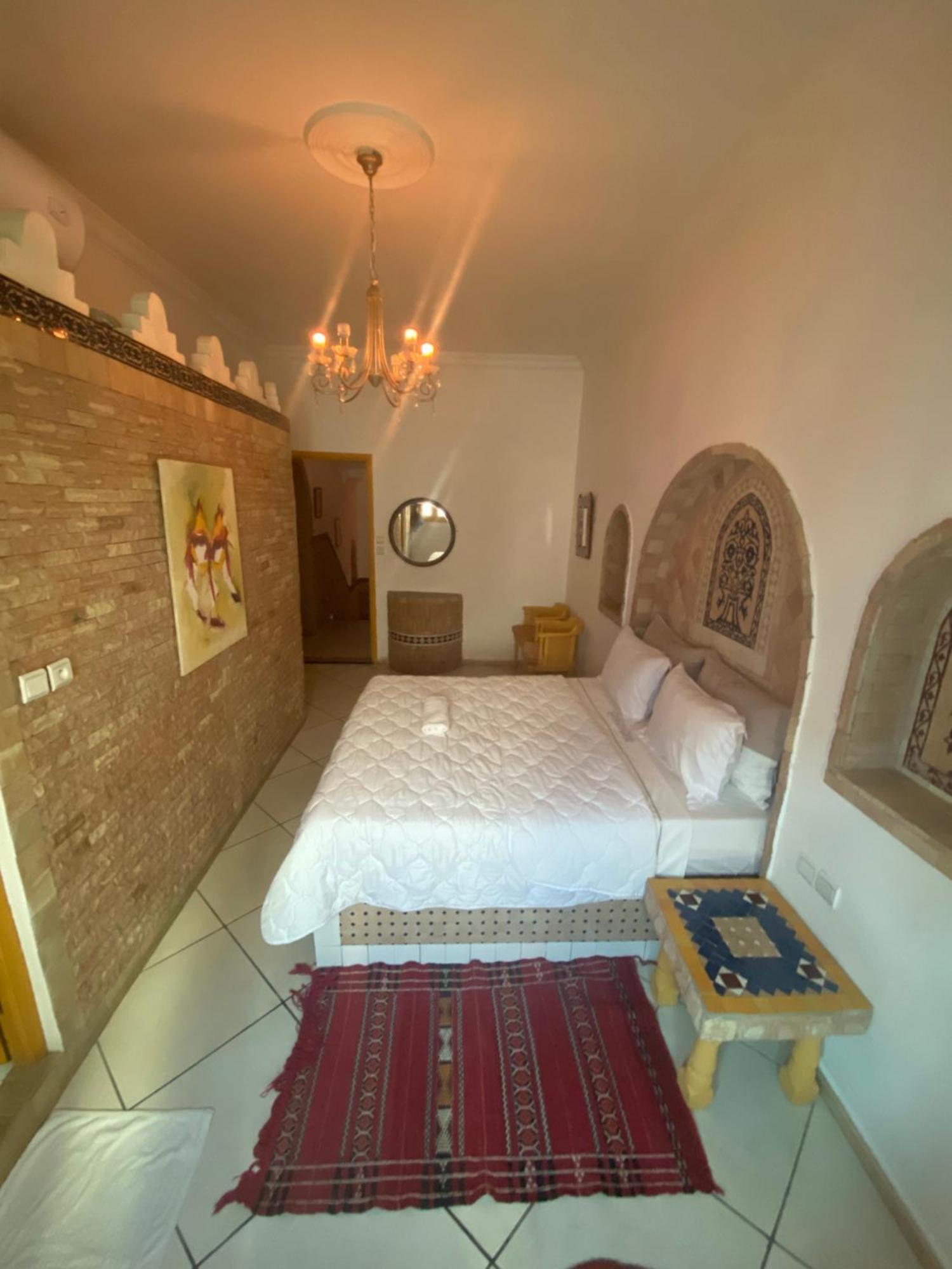 Pasta Plaza Hotel Asilah Luaran gambar