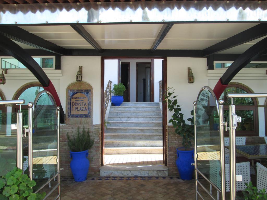 Pasta Plaza Hotel Asilah Luaran gambar