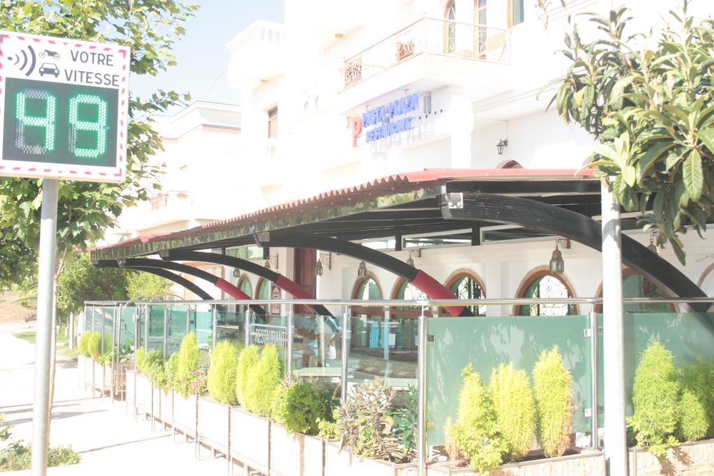 Pasta Plaza Hotel Asilah Luaran gambar