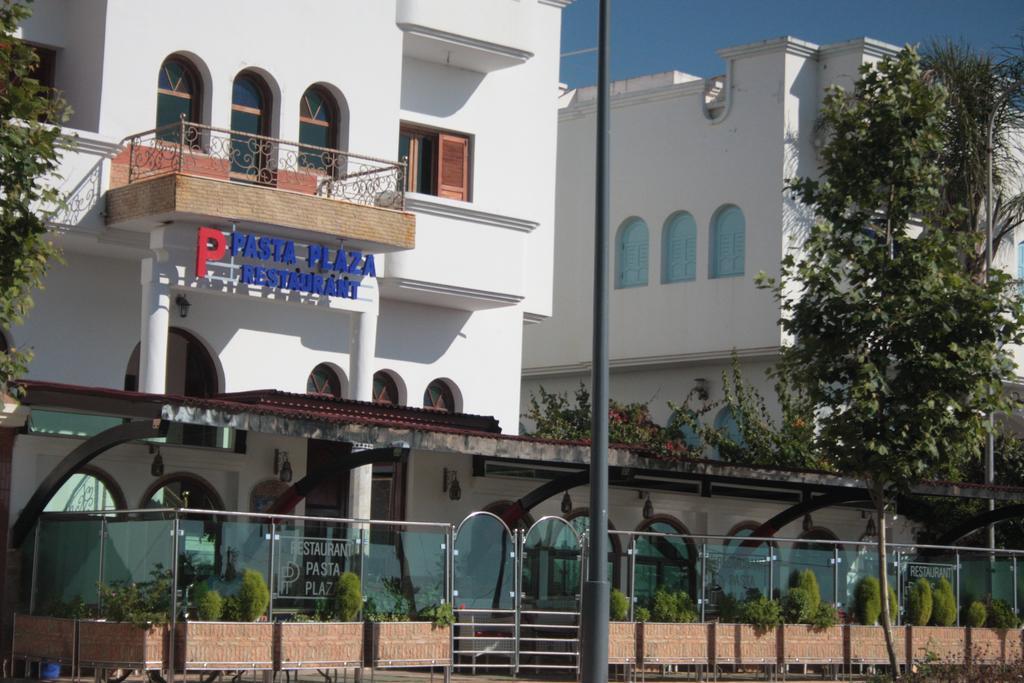 Pasta Plaza Hotel Asilah Luaran gambar