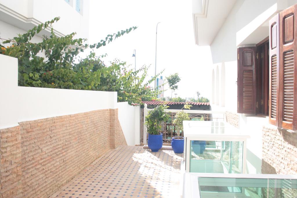 Pasta Plaza Hotel Asilah Luaran gambar