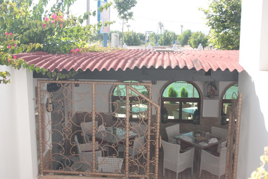 Pasta Plaza Hotel Asilah Luaran gambar