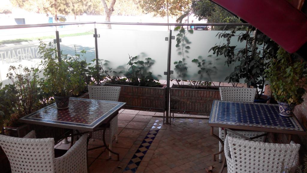 Pasta Plaza Hotel Asilah Luaran gambar