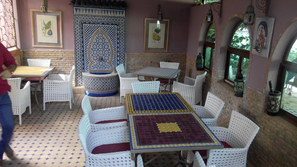 Pasta Plaza Hotel Asilah Luaran gambar