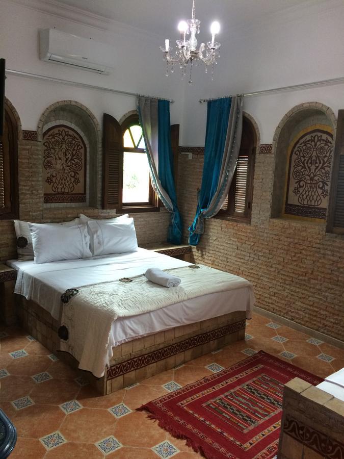Pasta Plaza Hotel Asilah Luaran gambar