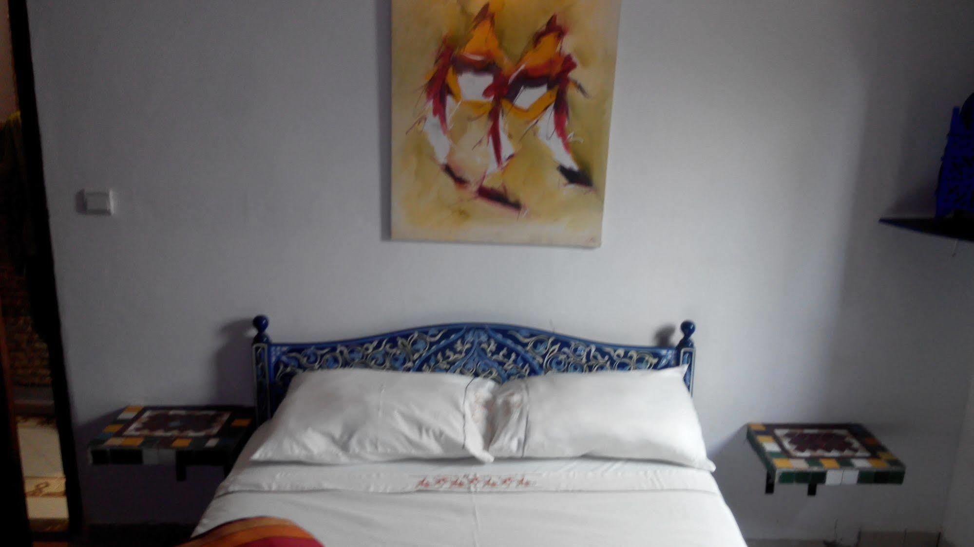 Pasta Plaza Hotel Asilah Luaran gambar
