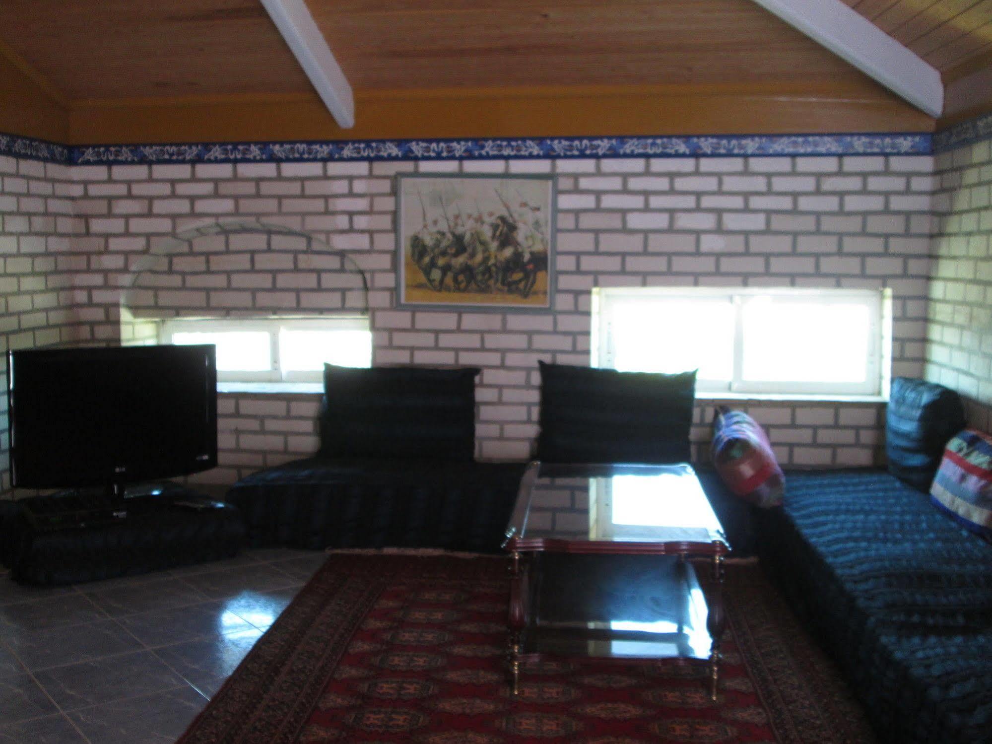 Pasta Plaza Hotel Asilah Luaran gambar