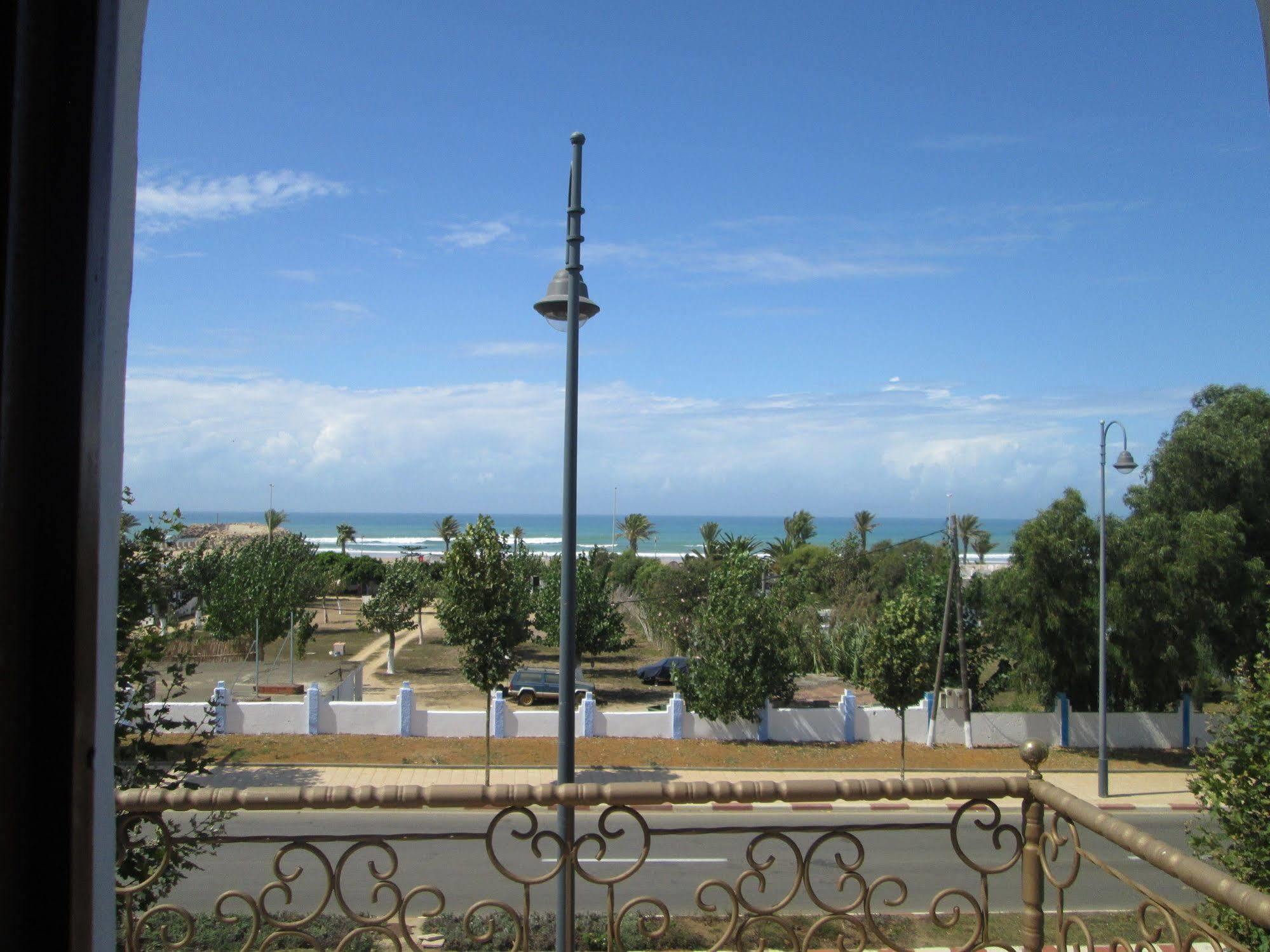 Pasta Plaza Hotel Asilah Luaran gambar