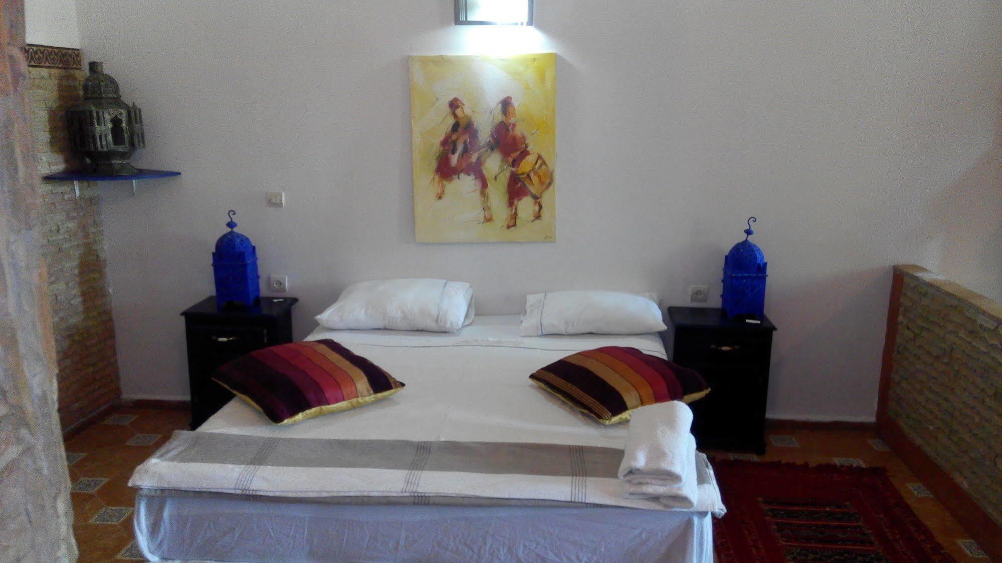 Pasta Plaza Hotel Asilah Luaran gambar